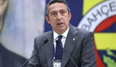 Ali Koç, Kulüpler Birliği Başkanlığı görevini bırakıyor