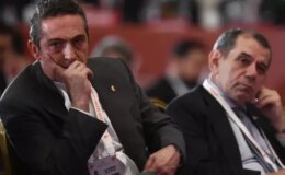 Ali Koç’u çileden çıkaran Dursun Özbek iddiası