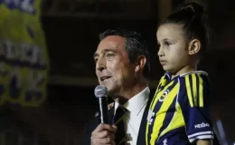 Ali Koç’un kucağındaki çocuğun kim olduğu ortaya çıktı