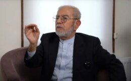 Ali Rıza Demircan: 143 maddelik Lozan’ın 126’sı Sevr’den birebir kopyalanmış