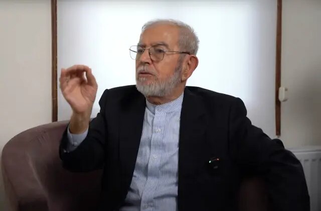 Ali Rıza Demircan: 143 maddelik Lozan’ın 126’sı Sevr’den birebir kopyalanmış