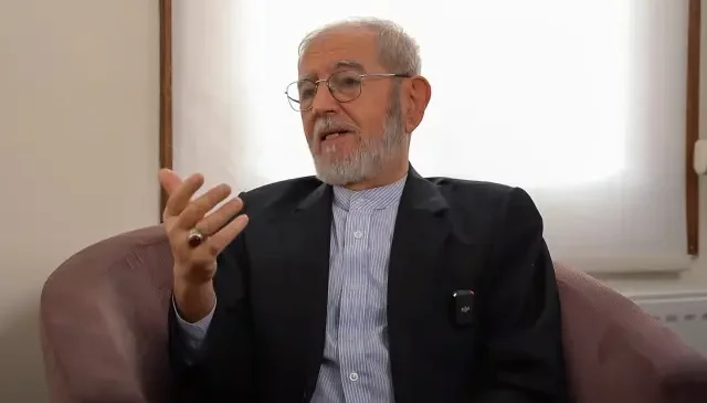 Ali Rıza Demircan: İsrail’i Yahudiliğe düşman Yahudiler yönetiyor