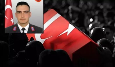 Ali Yerlikaya duyurdu! Şırnak’tan kahreden haber