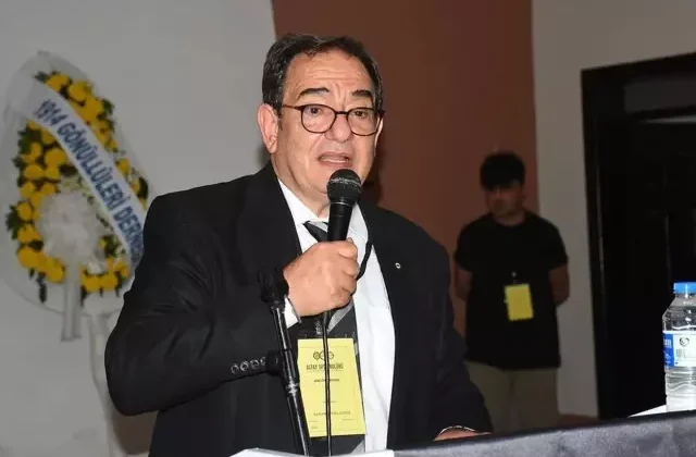 Altay’da kriz! 2 aylık başkan istifaya davet edildi