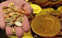Altın alacaklar dikkat! Gram altında düşüş sürüyor