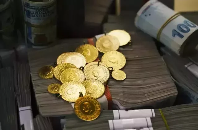 Altın alırken hapse girebilirsiniz! Tebligatlar gelmeye başladı