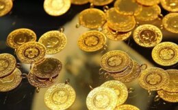 Altın yatırımcıları dikkat! FED kararı sonrası altında düşüş başladı