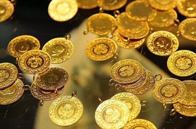 Altın yatırımcıları dikkat! FED kararı sonrası altında düşüş başladı