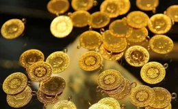 Altın bugün ne kadar oldu? İşte tam, yarım, çeyrek, gram altın fiyatları