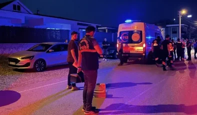 Amca tartışma yaşadığı 2 yeğenini silahla vurarak öldürdü