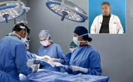 Ameliyat için “lazer parası” isteyen cerrah tutuklandı