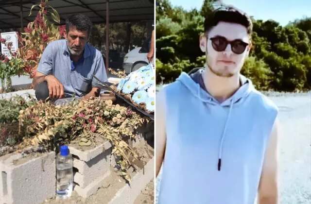Ameliyattan çıkan 24 yaşındaki intörn doktor kalp krizinden vefat etti