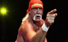 Amerikan güreşinin efsanesi Hulk Hogan, 71 yaşında hayatını kaybetti
