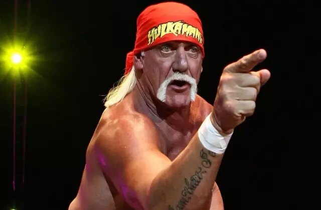 Amerikan güreşinin efsanesi Hulk Hogan, 71 yaşında hayatını kaybetti