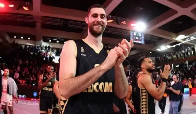 Anadolu Efes, Fenerbahçe Beko’nun eski yıldızını kadrosuna kattı