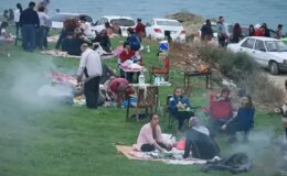 Ankara’da ateşli piknik yapmak yasaklandı