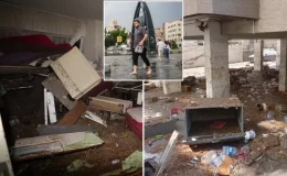 Ankara için art arda uyarılar! Saat verildi, ikinci sağanak geliyor