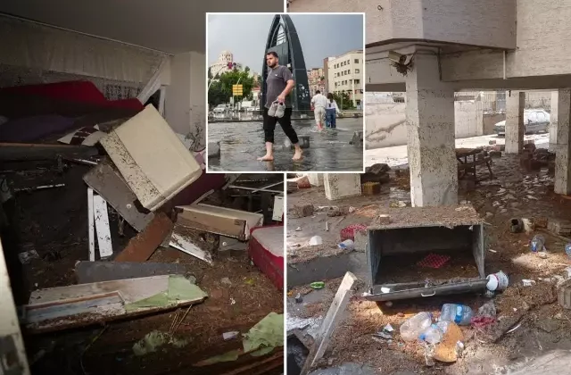 Ankara için art arda uyarılar! Saat verildi, ikinci sağanak geliyor