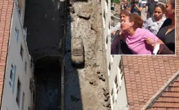 Ankara’yı sel vurdu, hasarın boyutu gün ağarınca ortaya çıktı