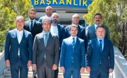 Ankaragücü’nden ayrılık sonrası açıklama: Kurtulduk