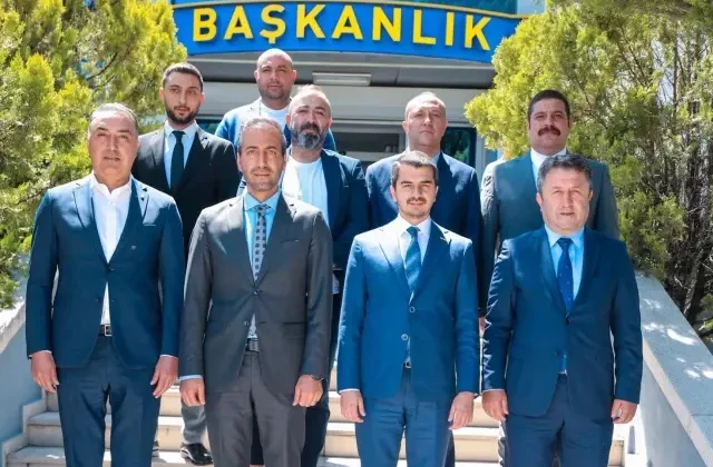 Ankaragücü’nden ayrılık sonrası açıklama: Kurtulduk