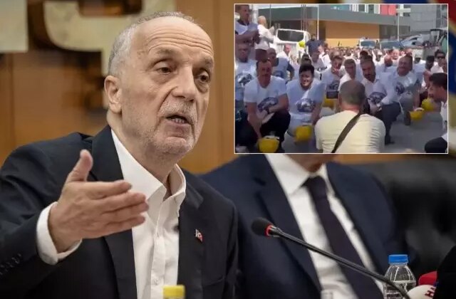 Anlaşma sağlanamadı, TÜRK-İŞ grev kararı aldı: 500 kuruma ilan asılacak