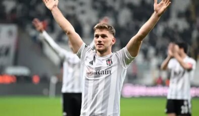 Anlaşma tamam gibi! İşte Semih Kılıçsoy’un yeni takımı
