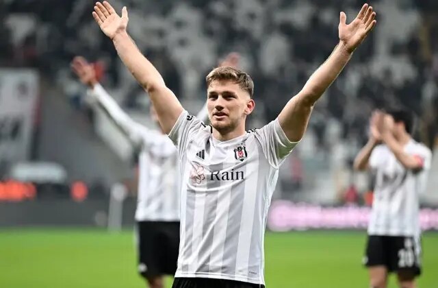 Anlaşma tamam gibi! İşte Semih Kılıçsoy’un yeni takımı