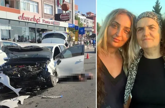 Anne ve kızını hayattan koparan sürücüden çıldırtan savunma