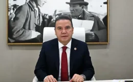 Antalya Büyükşehir Belediye Başkanı Muhittin Böcek de gözaltında