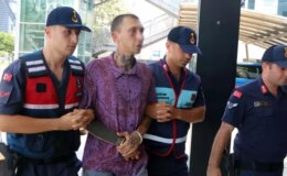 Alanya’da bıçaklı kavgada Rus kadın hayatını kaybetti