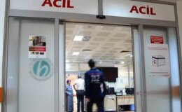 Antalya’da feci kaza! 23 yaşındaki Arda hayatını kaybetti