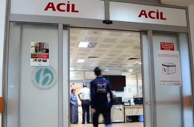 Antalya’da feci kaza! 23 yaşındaki Arda hayatını kaybetti
