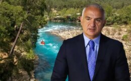 Antalya turizmde tarihi rekor kırdı