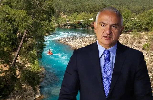 Antalya turizmde tarihi rekor kırdı