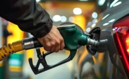 Araç sahipleri dikkat! Bu gece LPG’ye zam geliyor
