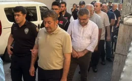 Aralarında ünlü market patronu da var! FETÖ’nün finans ayağına operasyonda 22 tutuklama