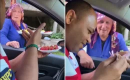 Arap turistin Karadenizli esnafa yaptığına tepki yağıyor: Utanç verici