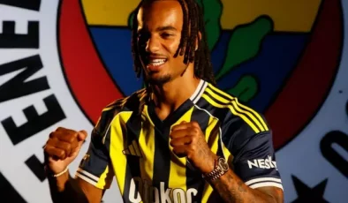 Archie Brown’dan çarpıcı sözler: Ali Koç her şeyi anlattı