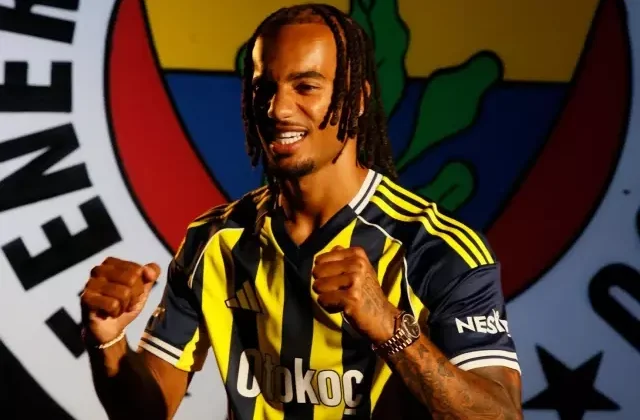 Archie Brown’dan çarpıcı sözler: Ali Koç her şeyi anlattı