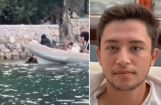 Arda Deniz’in hayatını kaybettiği teknedeki kavga bir hiç yüzünden çıkmış