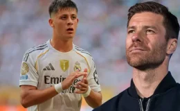 Arda Güler, Xabi Alonso’nun kendisinden ne istediğini açıkladı