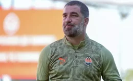 Arda Turan’dan Beşiktaş maçı açıklaması: Mutlu olmadıkları sezonda bile zorlu takımları yendiler