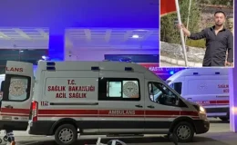 Arkadaşları “şaka” sandı, denize atlayan genç hayatını kaybetti