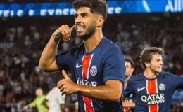 Asensio Fenerbahçe için İstanbul’a geliyor