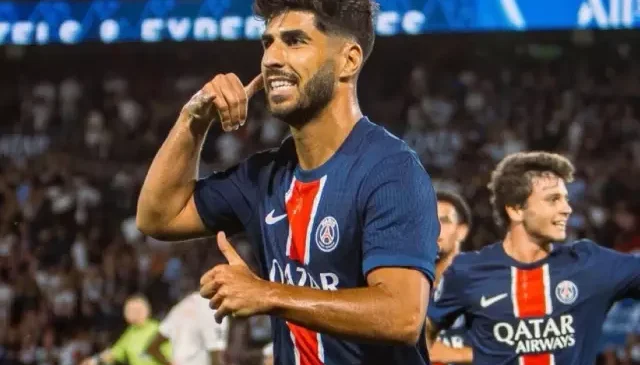 Asensio Fenerbahçe için İstanbul’a geliyor