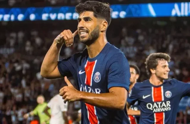 Asensio Fenerbahçe için İstanbul’a geliyor