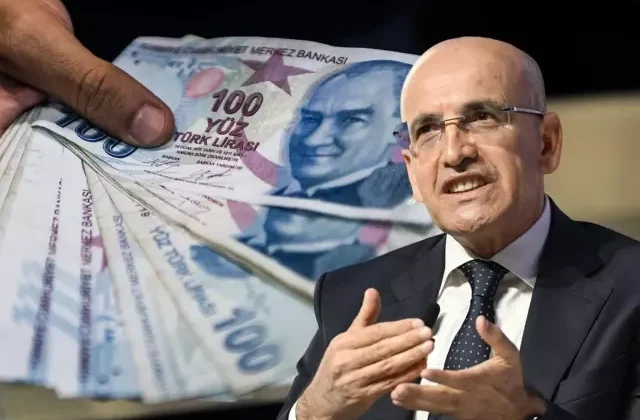 Asgari ücrete ara zam sorusuna Bakan Şimşek’ten yanıt: Artış yapabiliriz ama…