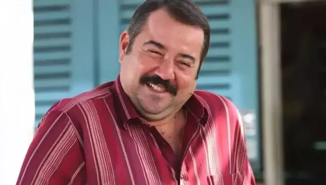Ata Demirer, gözlerden uzak yaşadığı aşkıyla ilk kez ortaya çıktı