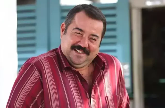 Ata Demirer, gözlerden uzak yaşadığı aşkıyla ilk kez ortaya çıktı